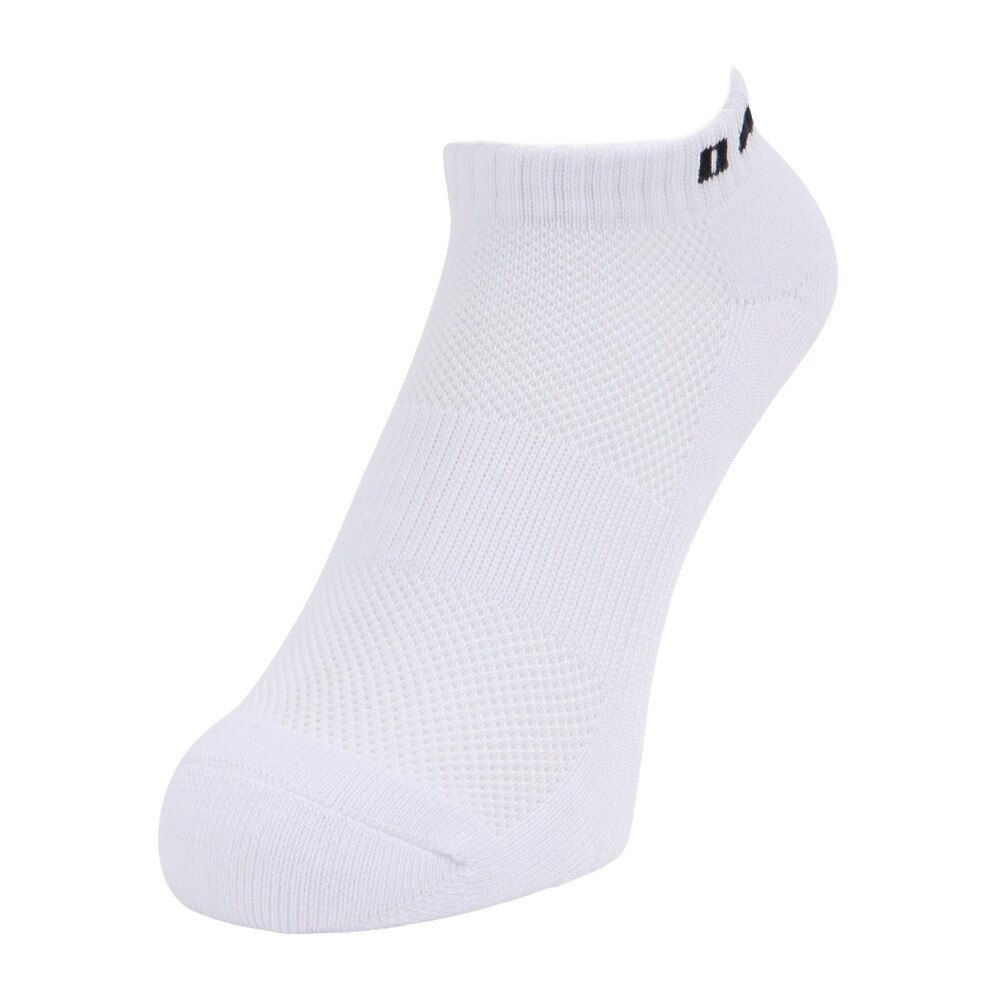 オークリー（OAKLEY）（レディース）3P NO SHOW SOCKS 93251JP-10R 通気性