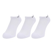 オークリー（OAKLEY）（レディース）3P NO SHOW SOCKS 93251JP-10R 通気性