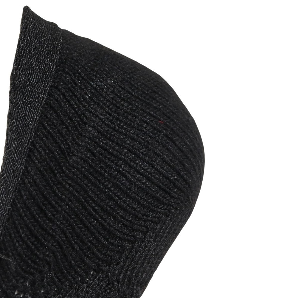 その他ブランド（OTHER BRAND）（レディース）接触冷感 HM カバーソックス 3足組 BLK3 895NN3OK0030