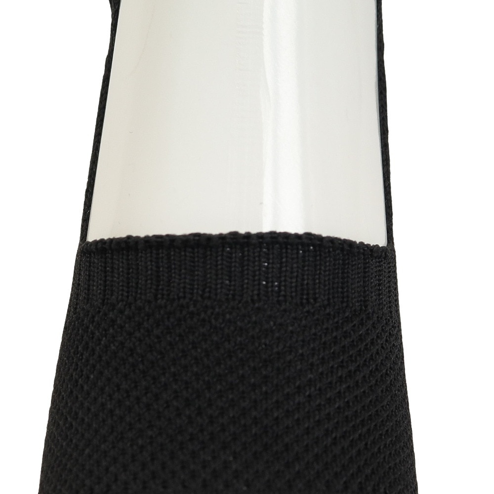 その他ブランド（OTHER BRAND）（レディース）接触冷感 HM カバーソックス 3足組 BLK3 895NN3OK0030