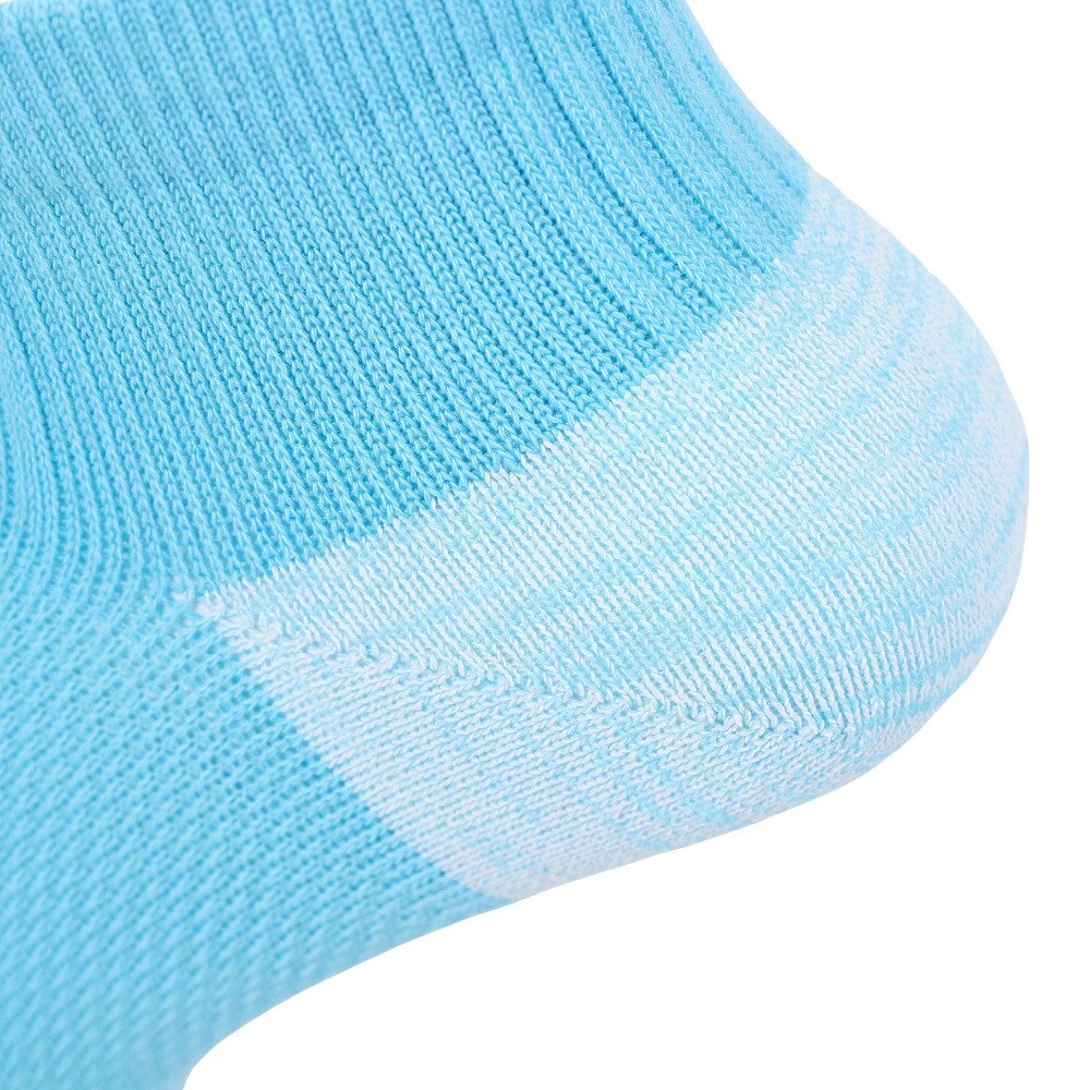 その他ブランド（OTHER BRAND）（レディース）ワシショート ソックス 3足組 895NN3OK0062