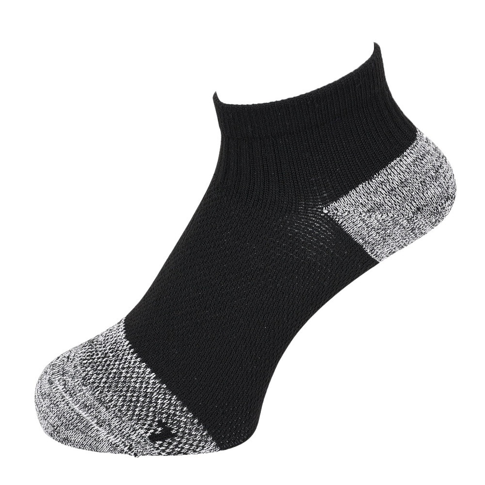 その他ブランド（OTHER BRAND）（レディース）ワシショート ソックス 3足組 895NN3OK0063