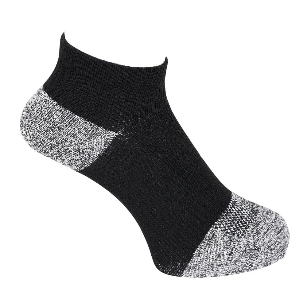 その他ブランド（OTHER BRAND）（レディース）ワシショート ソックス 3足組 895NN3OK0063