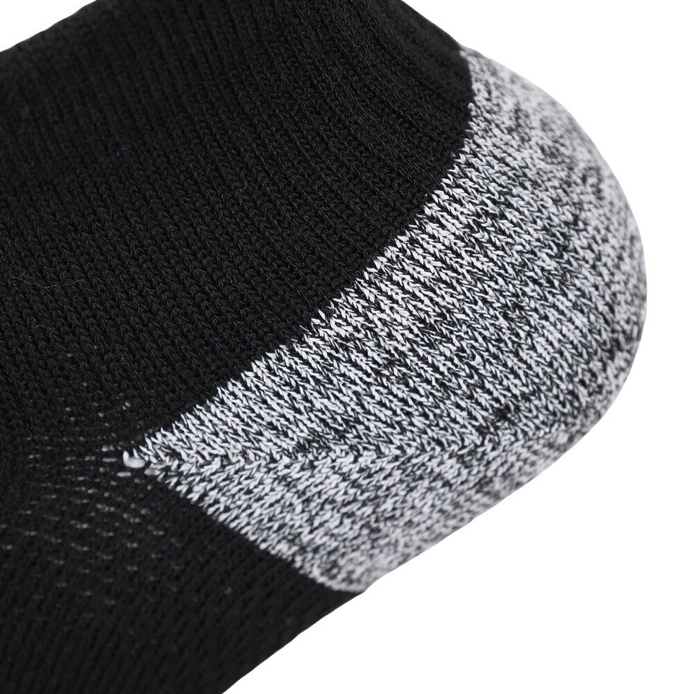 その他ブランド（OTHER BRAND）（レディース）ワシショート ソックス 3足組 895NN3OK0063