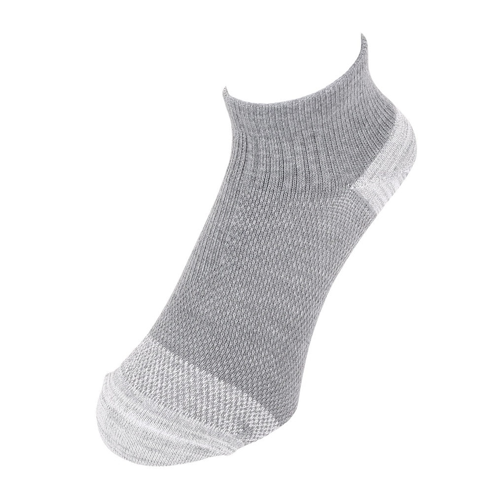 その他ブランド（OTHER BRAND）（レディース）ワシショート ソックス 3足組 895NN3OK0063