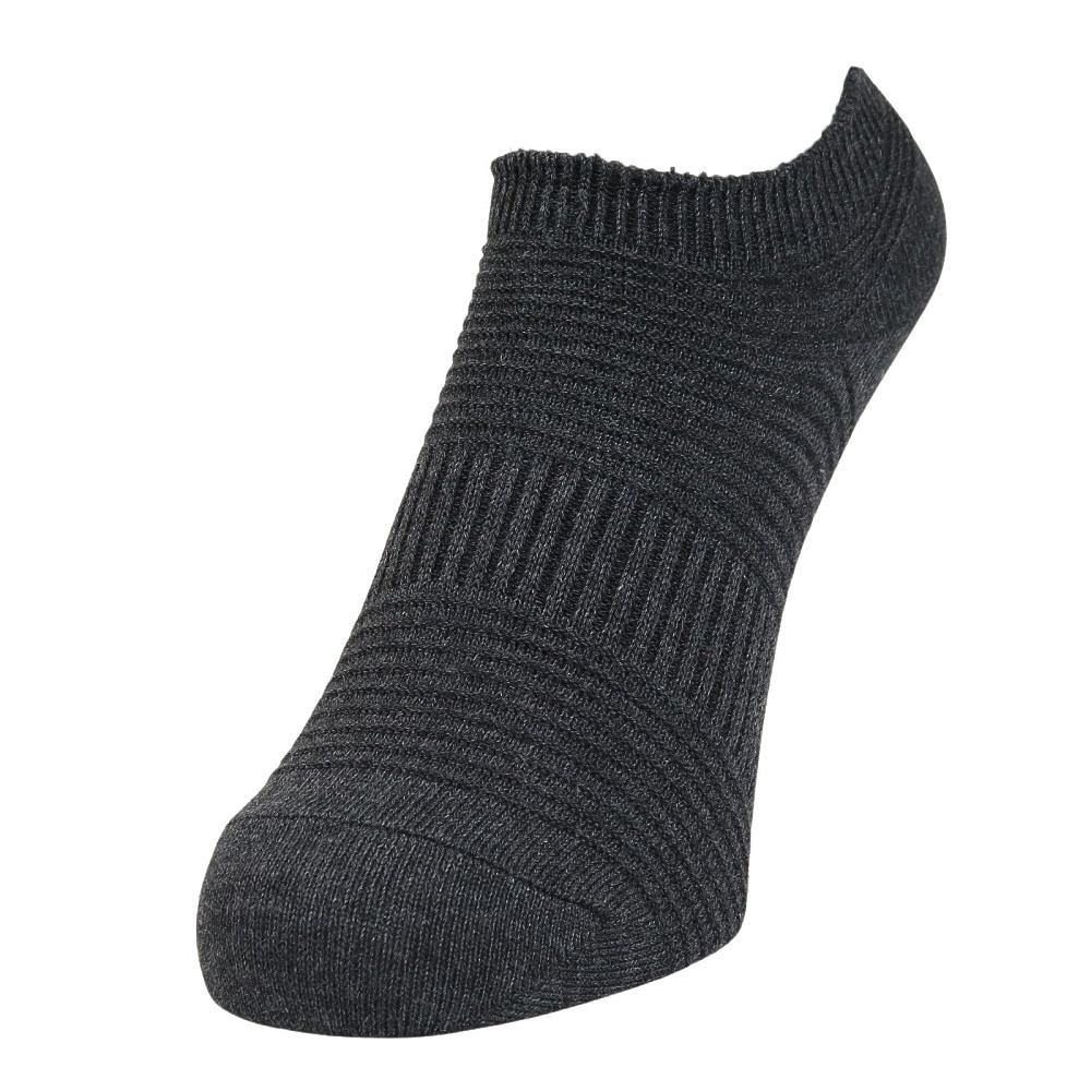 その他ブランド（OTHER BRAND）（レディース）消臭ショートソックス 3足組 895NN3OK0068