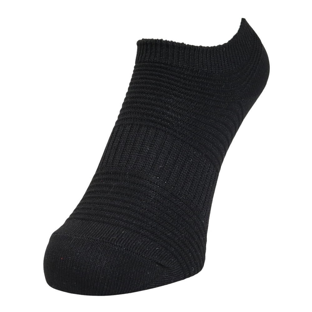 その他ブランド（OTHER BRAND）（レディース）消臭ショートソックス 3足組 895NN3OK0068