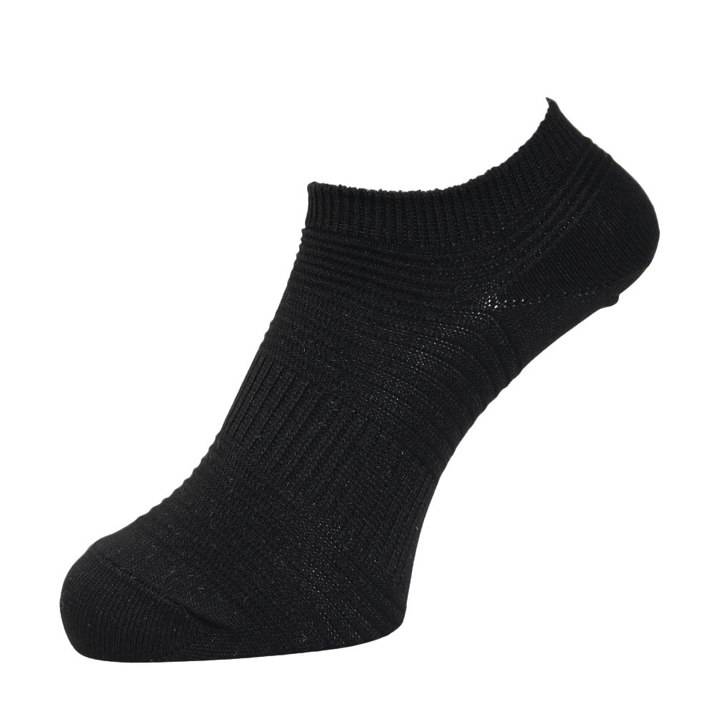 その他ブランド（OTHER BRAND）（レディース）消臭ショートソックス 3足組 895NN3OK0068