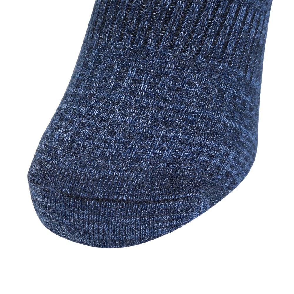 その他ブランド（OTHER BRAND）（レディース）消臭ショートソックス 3足組 895NN3OK0069