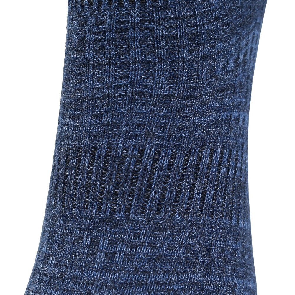 その他ブランド（OTHER BRAND）（レディース）消臭ショートソックス 3足組 895NN3OK0069