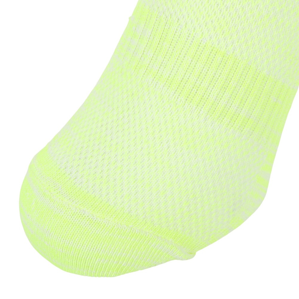 その他ブランド（OTHER BRAND）（レディース）カラーショート ソックス 3足組 895NN3OK0084 22cm 抗菌