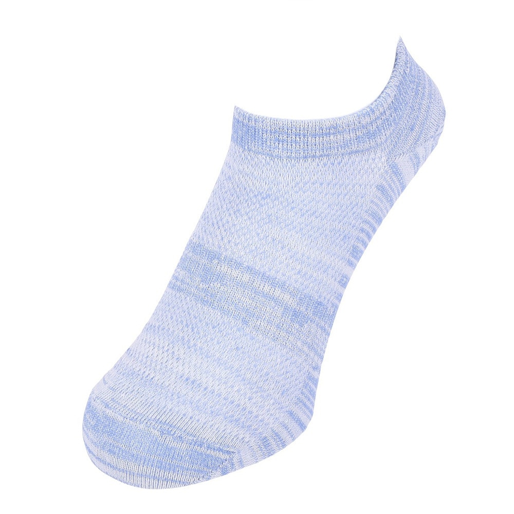 その他ブランド（OTHER BRAND）（レディース）カラーショート ソックス 3足組 895NN3OK0089
