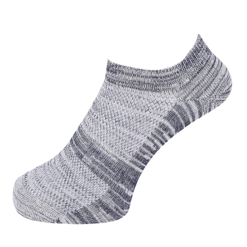 その他ブランド（OTHER BRAND）（レディース）カラーショート ソックス 3足組 895NN3OK0091