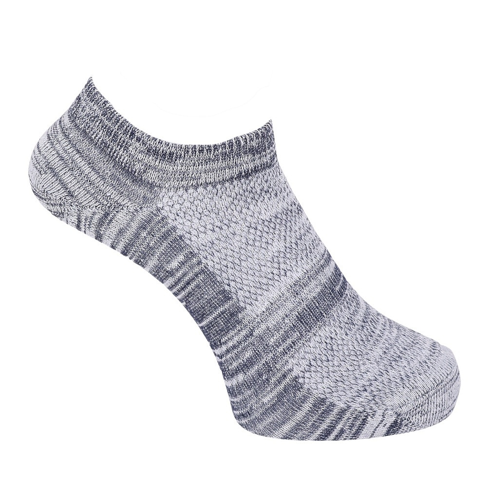 その他ブランド（OTHER BRAND）（レディース）カラーショート ソックス 3足組 895NN3OK0091