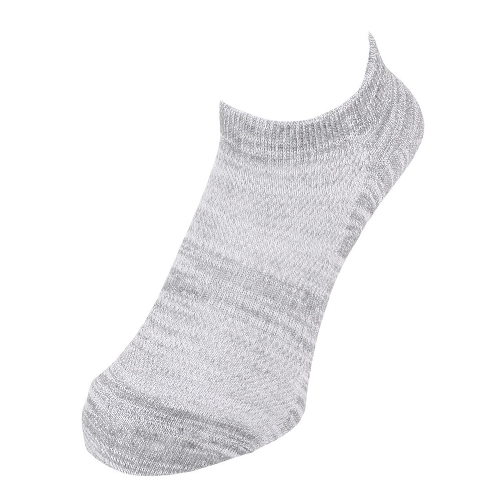 その他ブランド（OTHER BRAND）（レディース）カラーショート ソックス 3足組 895NN3OK0091