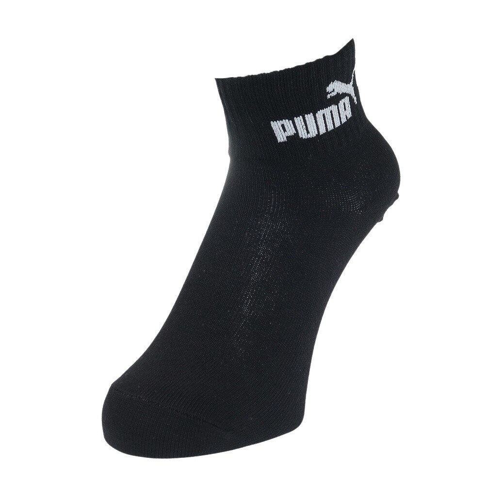 プーマ（PUMA）（レディース）レディースソックス 3足組 3563152-03