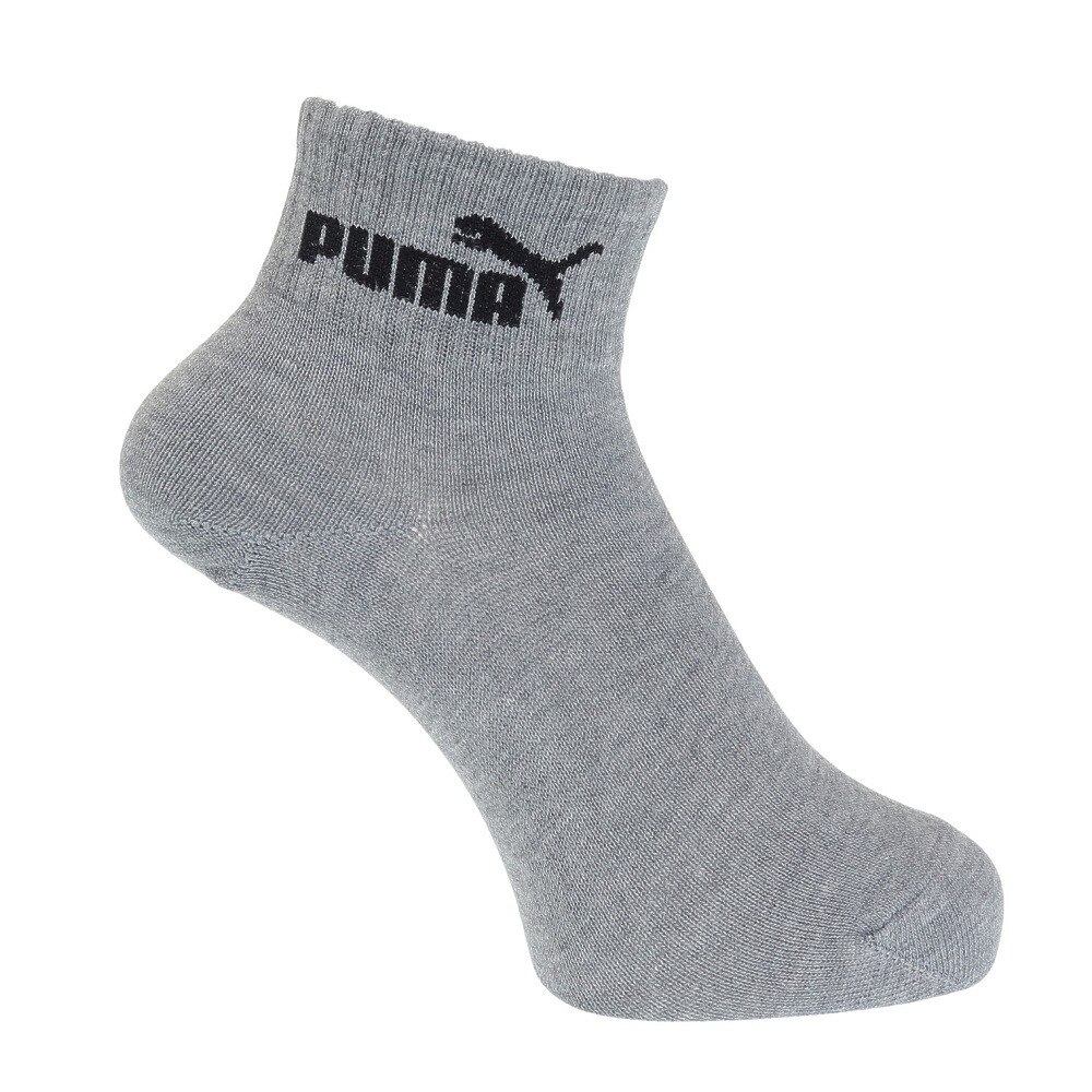 プーマ（PUMA）（レディース）レディースソックス 3足組 3563152-03