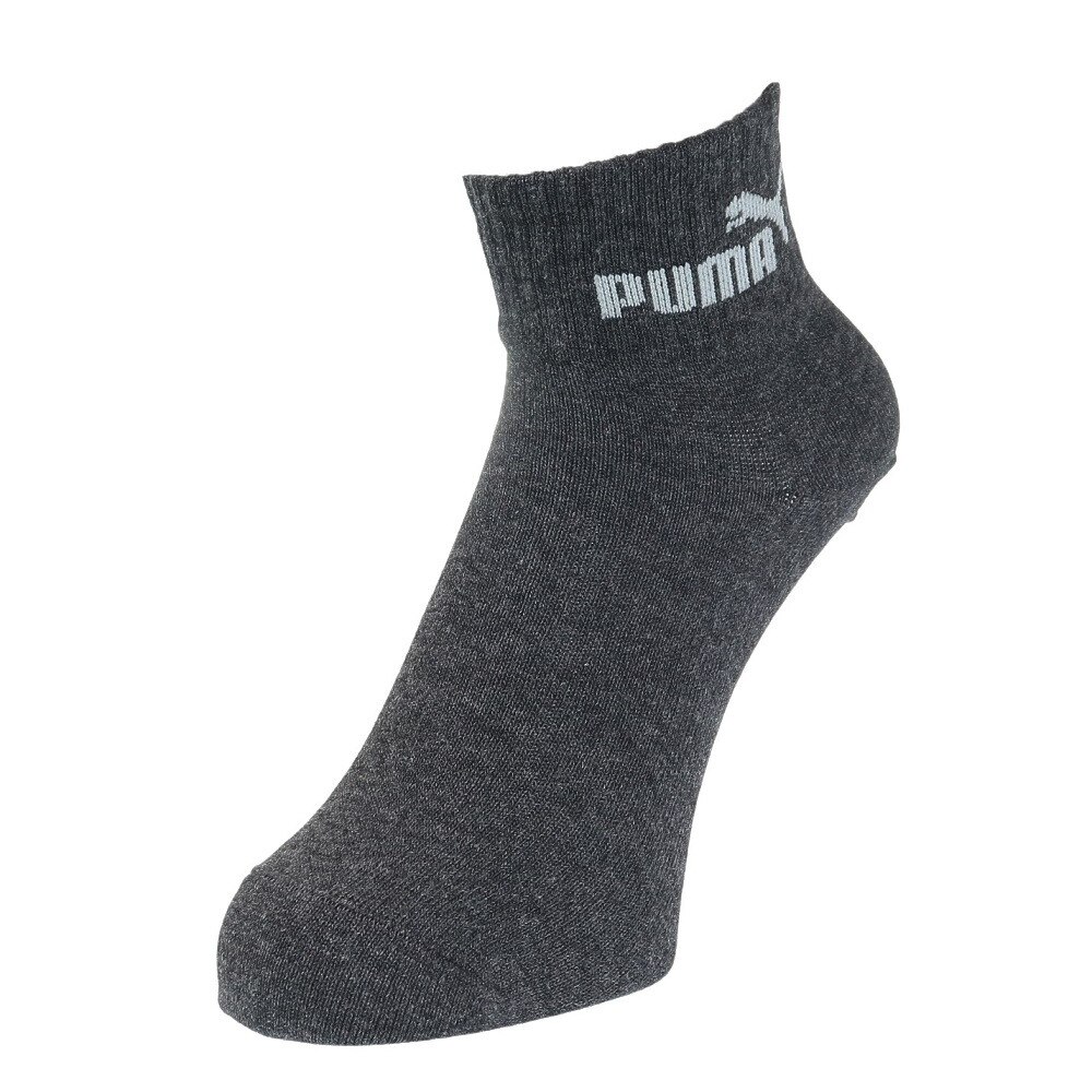 プーマ（PUMA）（レディース）レディースソックス 3足組 3563152-03