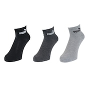 プーマ(PUMA)(レディース)レディースソックス 3足組 3563152-03