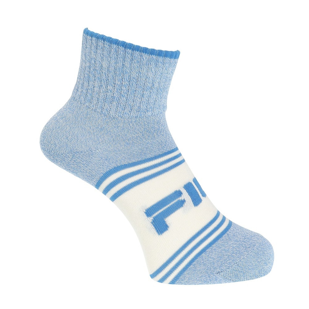 フィラ（FILA）（レディース）ソックス 3足組 3520656-01-235