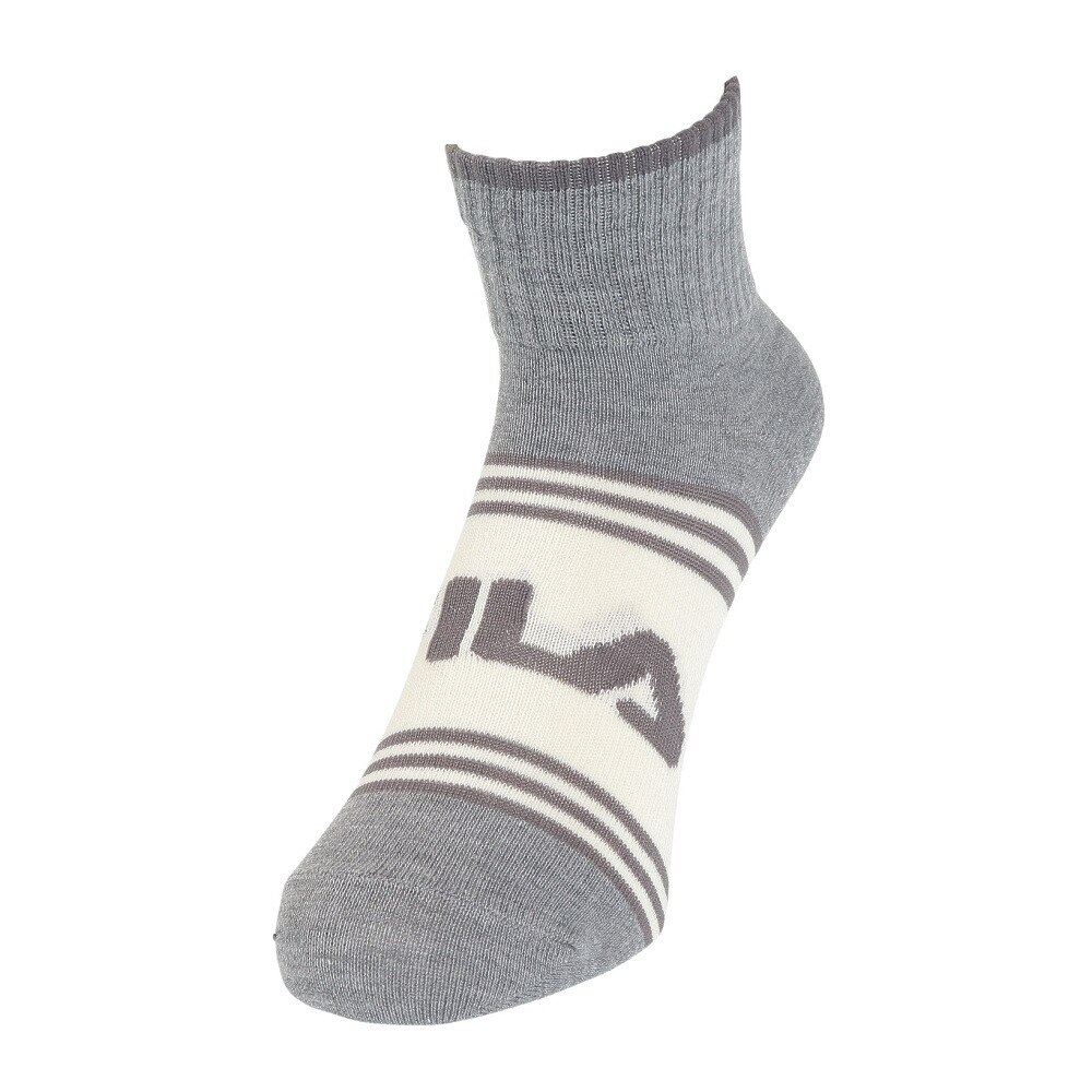 フィラ（FILA）（レディース）ソックス 3足組 3520656-01-235