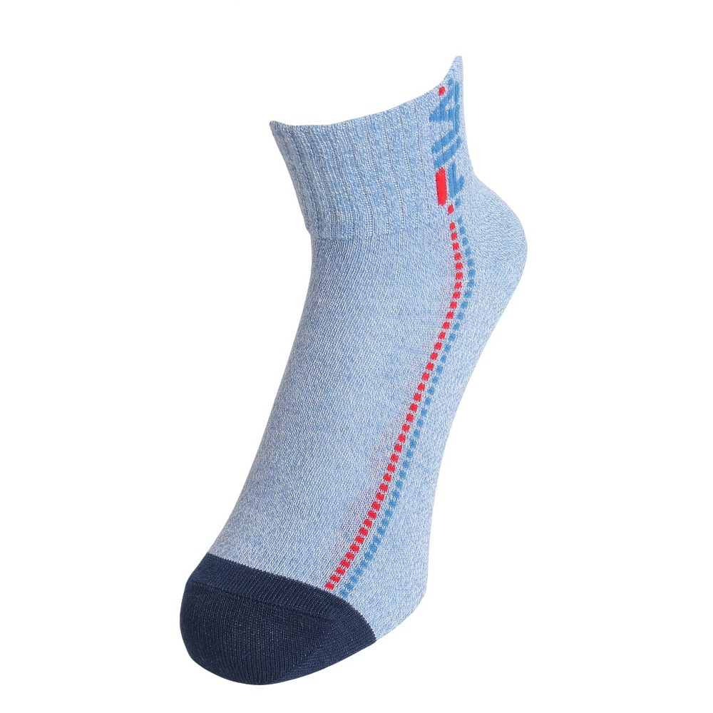 フィラ（FILA）（レディース）3足組 ショートソックス 3520657-01-235