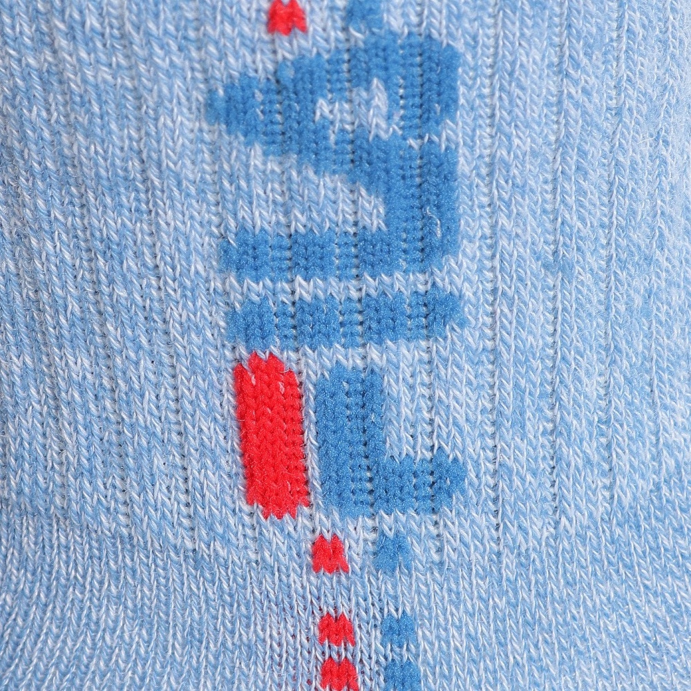 フィラ（FILA）（レディース）3足組 ショートソックス 3520657-01-235