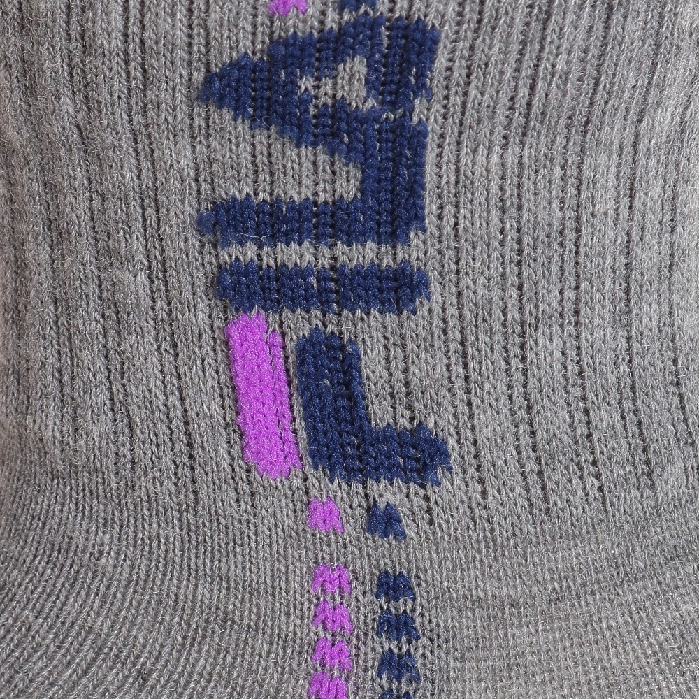 フィラ（FILA）（レディース）3足組 ショートソックス 3520657-01-235