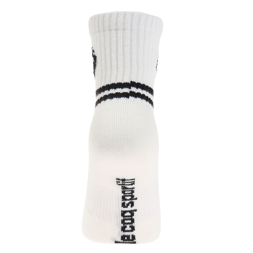 ルコックスポルティフ（lecoqsportif）（レディース）3Pショートソックス QMAVJB20 IBG