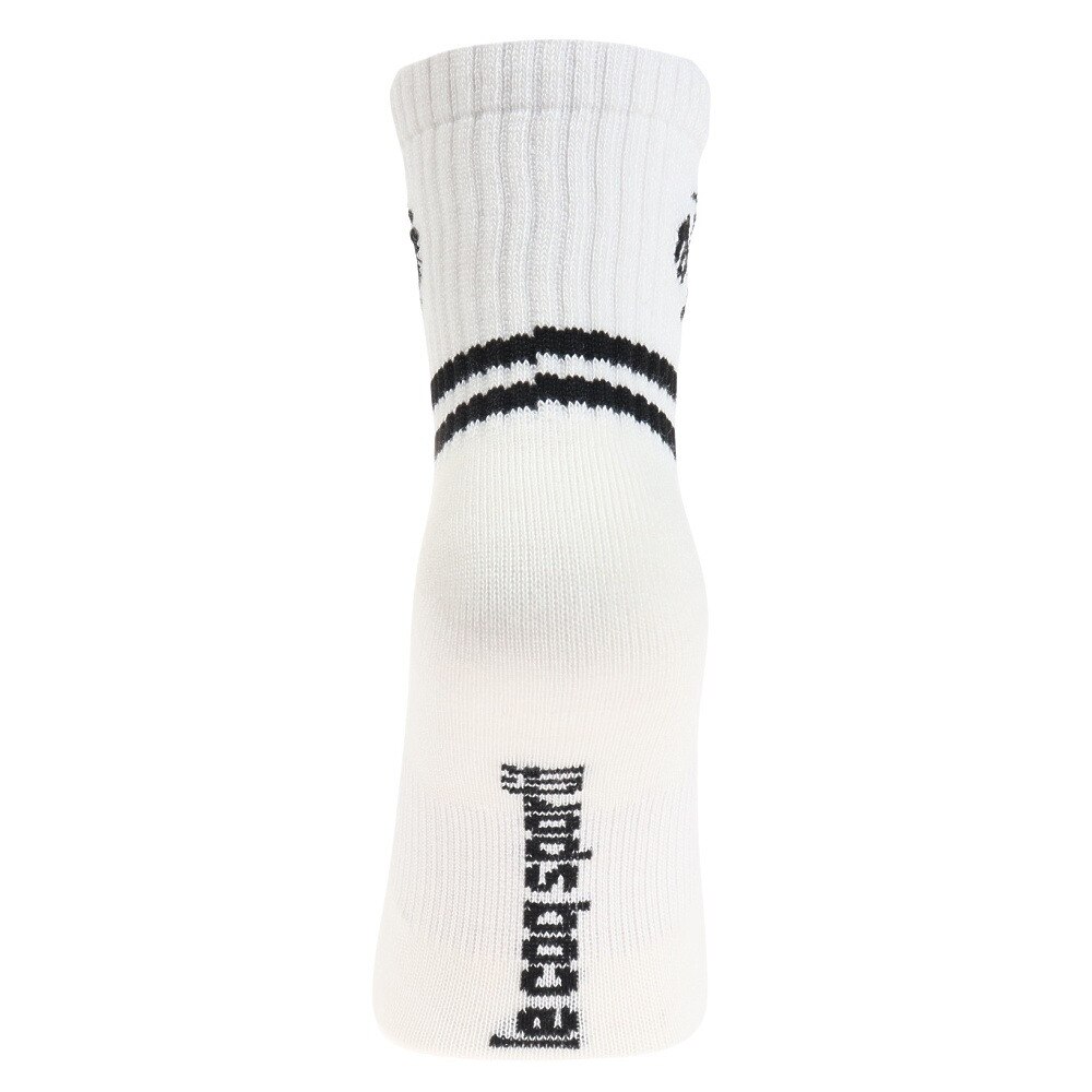ルコックスポルティフ（lecoqsportif）（レディース）3Pショートソックス QMAVJB20 IRN