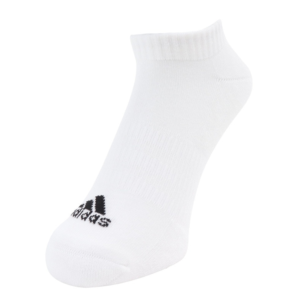 アディダス（adidas）（レディース）クッション ローカット