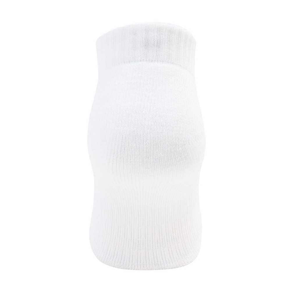 アディダス（adidas）（レディース）クッション ローカット ソックス 3足組 EBB61-HT3434