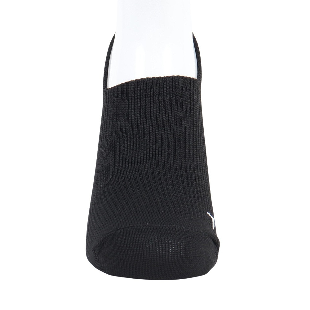 ジローム（GIRAUDM）（レディース、キッズ）ストロング スニインソックス BLK 3足組 SK4S0185-WA895-GRYW