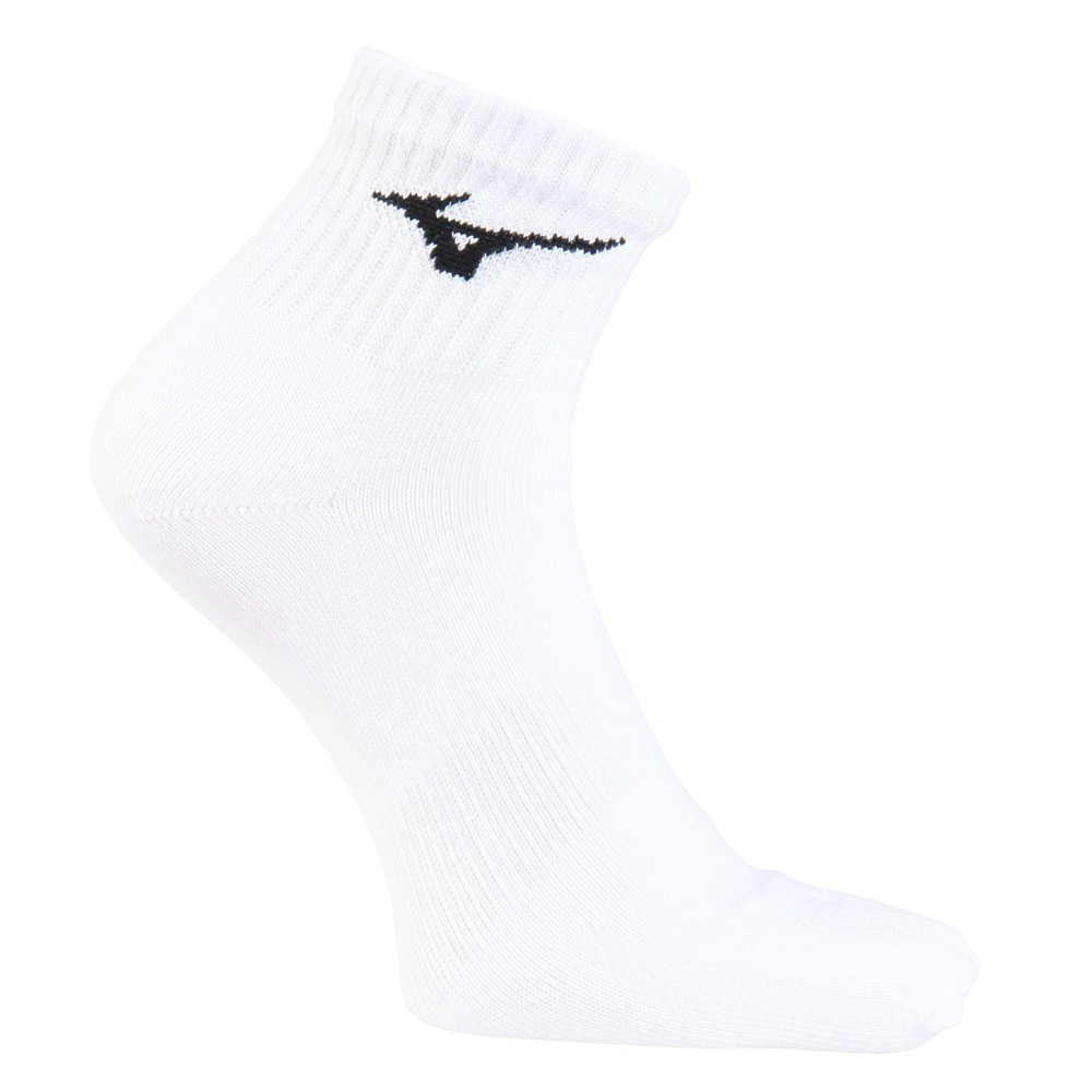 ミズノ（MIZUNO）（レディース）3足組 5本指ソックス 32JXB20279