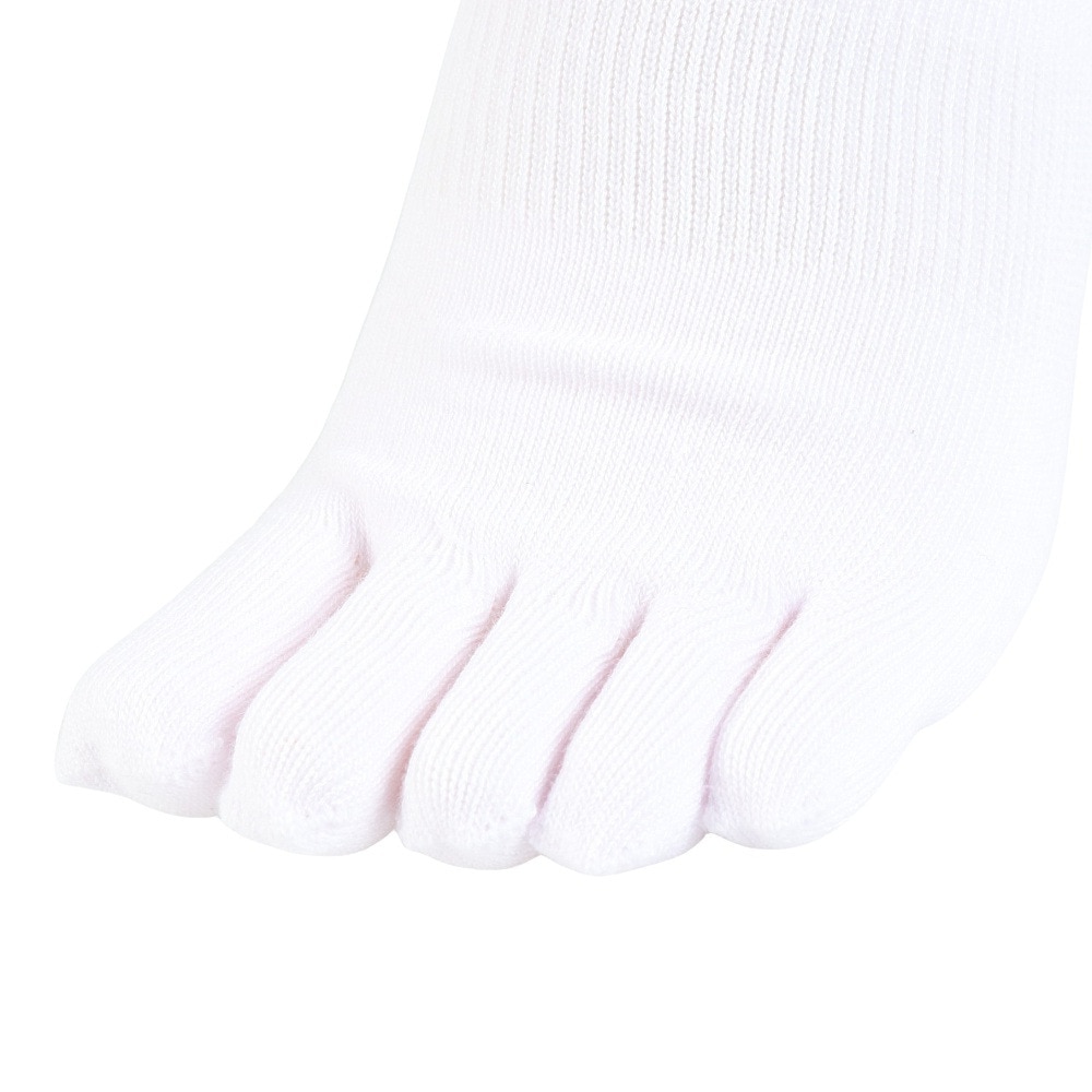 ミズノ（MIZUNO）（レディース）3足組 5本指ソックス 32JXB20279