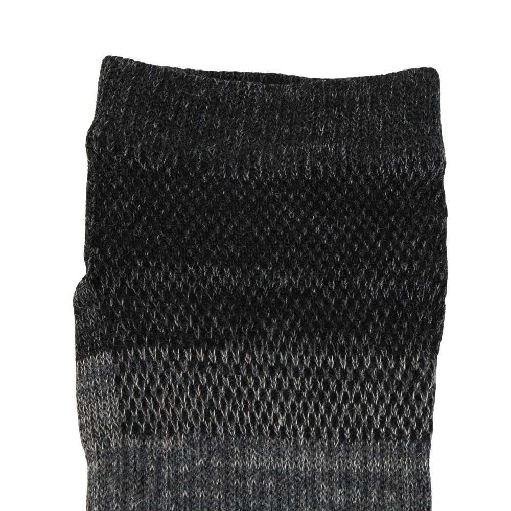 クー（Coo.）（レディース）靴下 冷感 5指ソックス 3足組 GRYNVYBLK 22-25センチ 895CO5GSA0009 GRY  吸汗速乾 接触冷感 5本指ソックス おしゃれ カジュアル