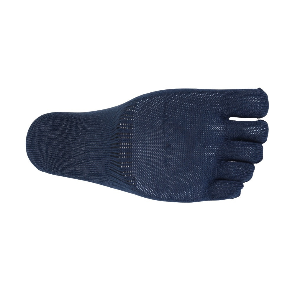 クー（Coo.）（レディース）靴下 消臭 5指ソックス 3足組 GRYNVYBLK 22-25センチ 895CO5GSA0026 GRY  吸汗速乾 消臭 防臭 抗菌 新調 新学期 新生活 