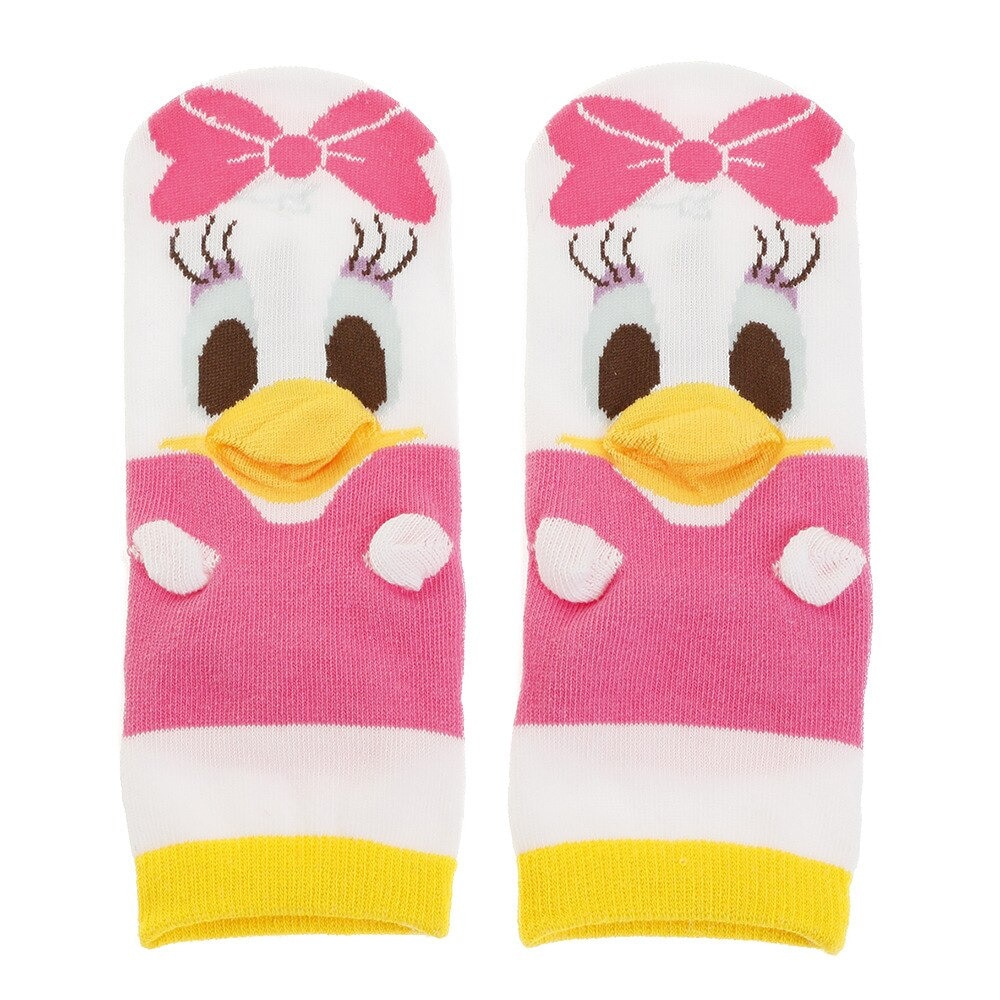 【多少の傷汚れありの為大奉仕】耳付き ソックス デイジー ZZM050 オンライン価格