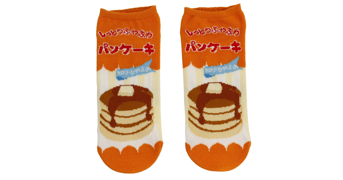 パンケーキ ソックス 9629 オンライン価格 キングオリジナル スーパースポーツゼビオ