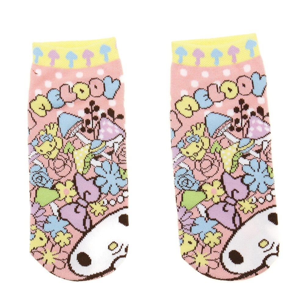 ソックス マイメロヘッドドレス ZZS298 オンライン価格
