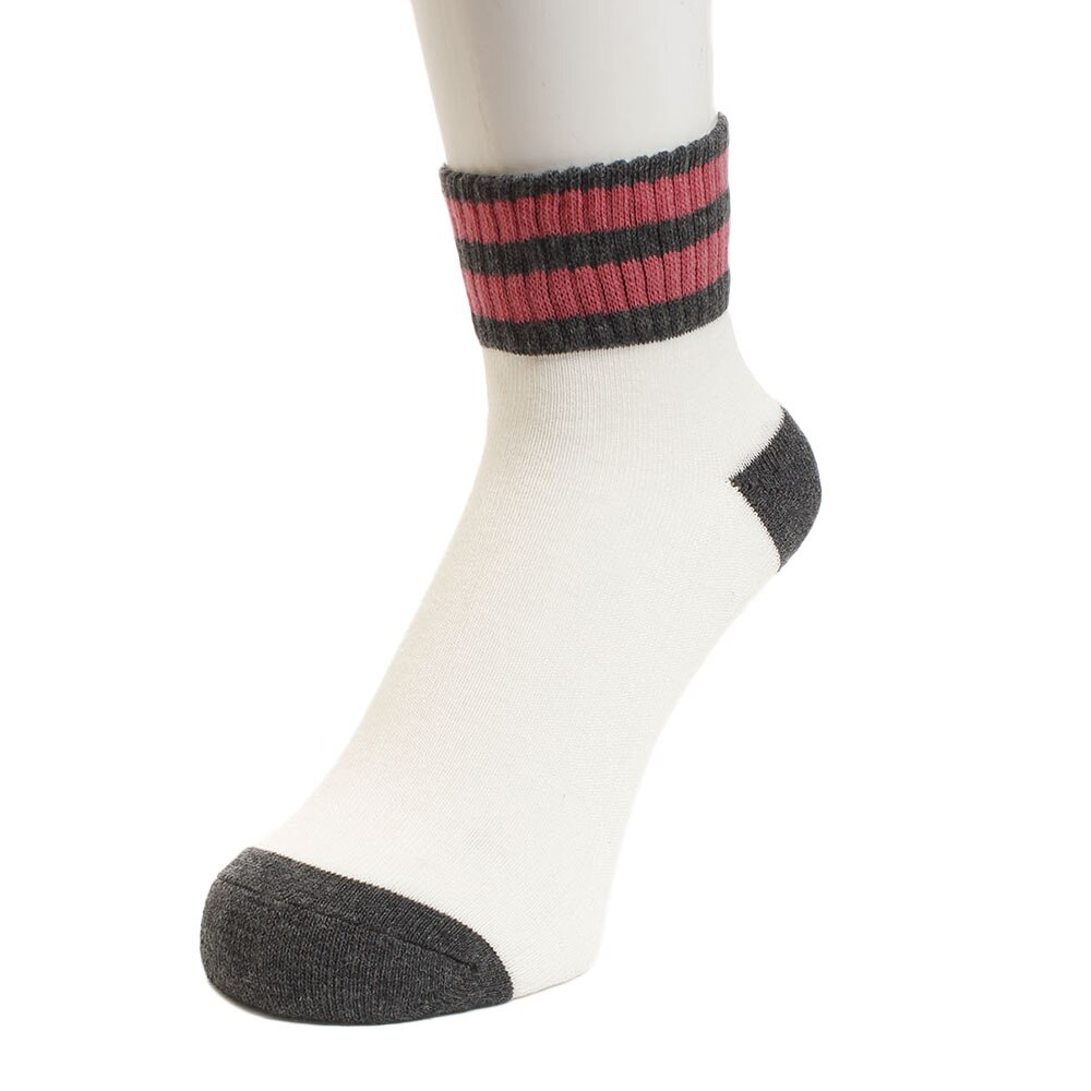  アンクルソックス 895Q7OK2311CG23 23～25cm
