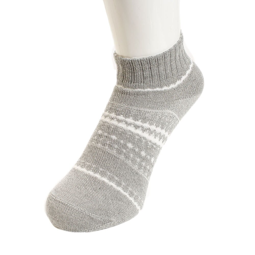  ソックス アウトドア2 895Q7OK2336GY23 23～25cm