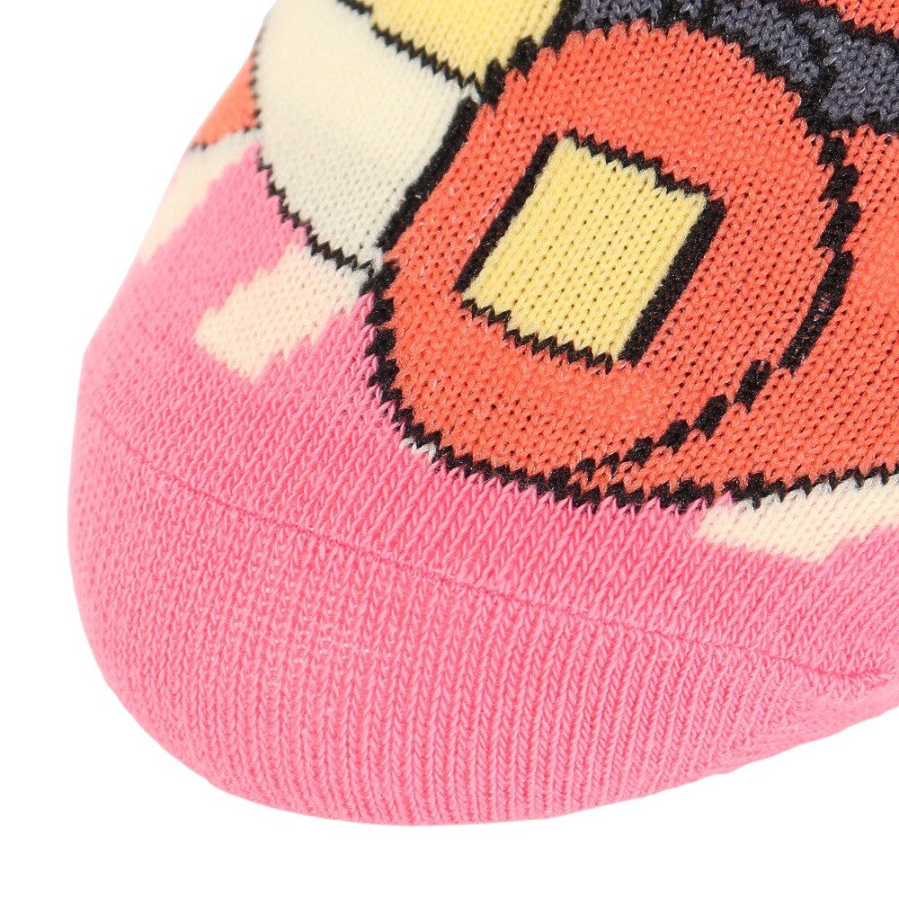 スモールプラネット（Small Planet Co）（レディース）キャラックス ポケットモンスター ホゲータ ストライプ PM1251J