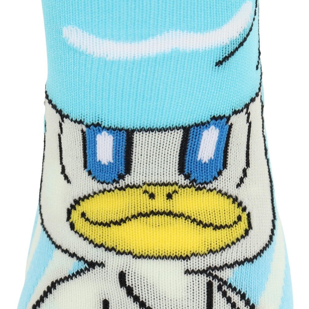 スモールプラネット（Small Planet Co）（レディース）キャラックス ポケットモンスター クワッス ストライプ PM1252J