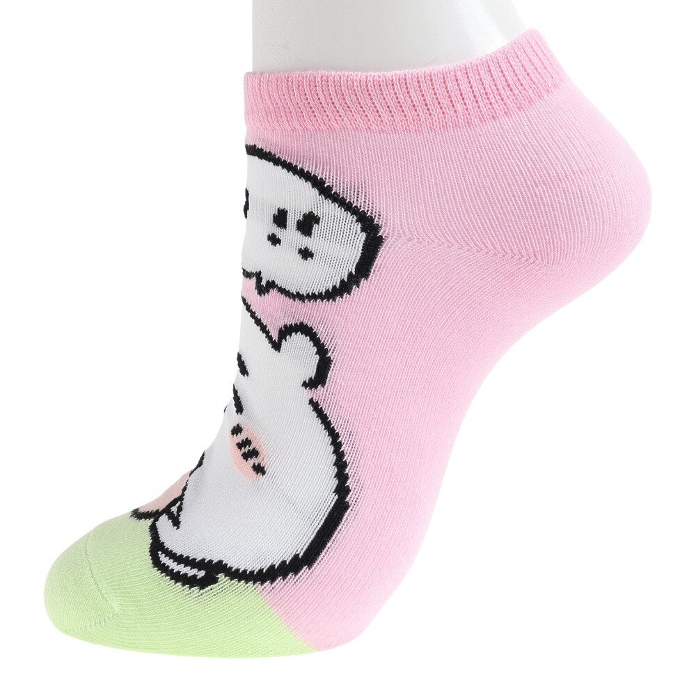 スモールプラネット（Small Planet Co）（レディース）キャラックス ちいかわ ちいかわ フ!! SL1093J