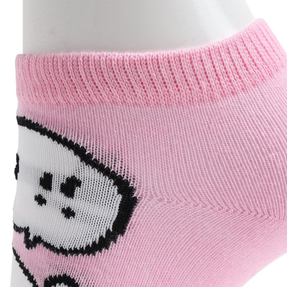 スモールプラネット（Small Planet Co）（レディース）キャラックス ちいかわ ちいかわ フ!! SL1093J