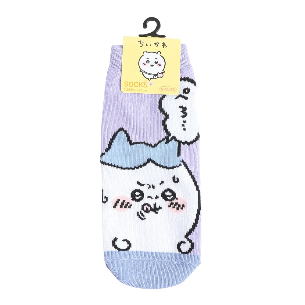 スモールプラネット（Small Planet Co）（レディース）キャラックス ちいかわ ハチワレ ぺろ... SL1094J
