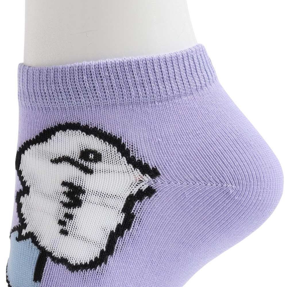 スモールプラネット（Small Planet Co）（レディース）キャラックス ちいかわ ハチワレ ぺろ... SL1094J