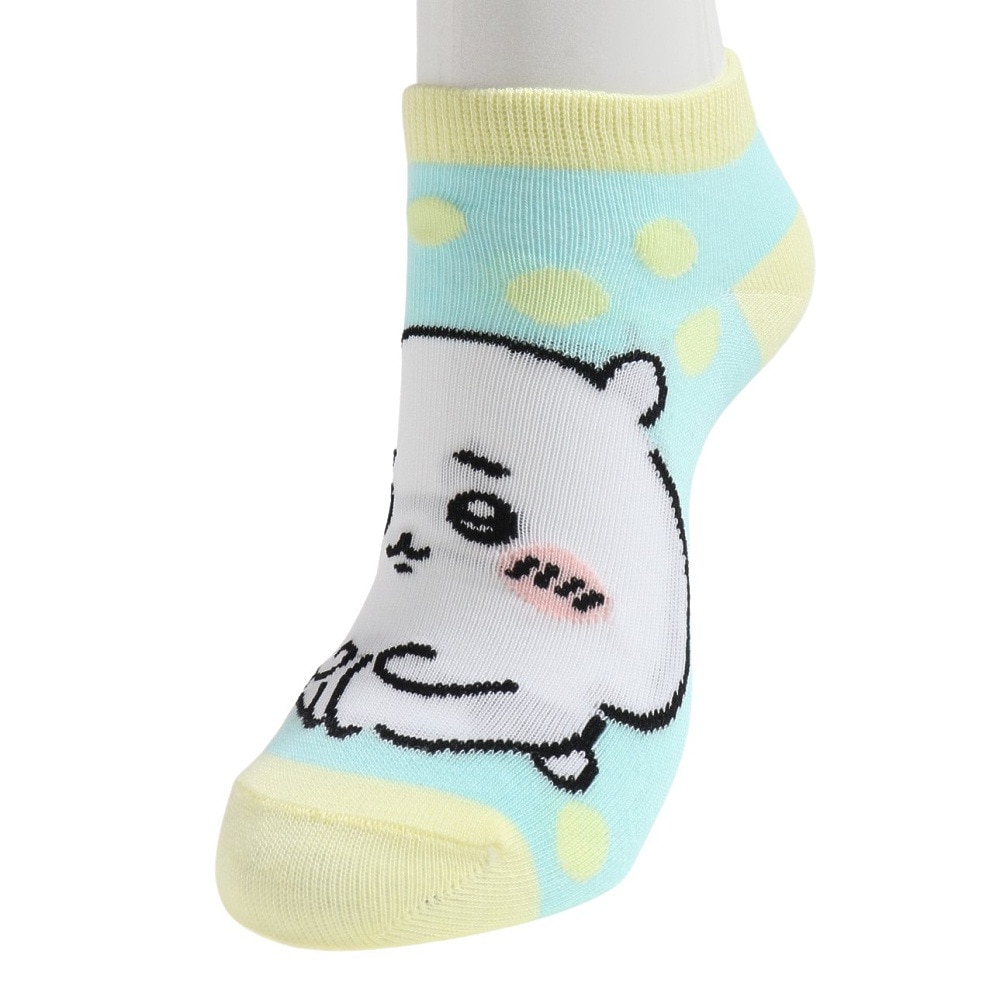 スモールプラネット（Small Planet Co）（レディース）キャラックス ちいかわ ちいかわ ちょこん SL1096J
