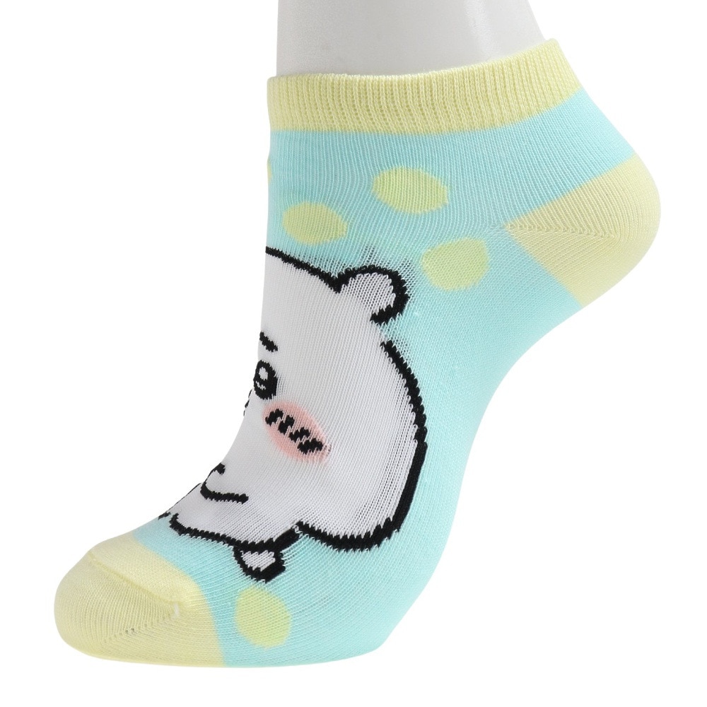 スモールプラネット（Small Planet Co）（レディース）キャラックス ちいかわ ちいかわ ちょこん SL1096J